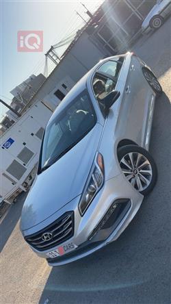 هیوندای سۆناتا